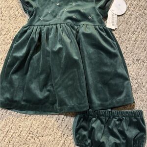 Edgehill Collection Green Kids Matching Set
